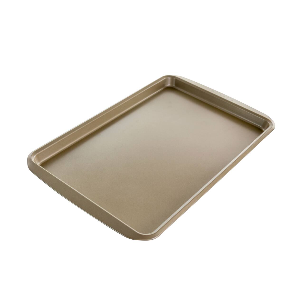 Kenmore Elite 15" Nonstick Carbon Steel Rectangular Cookie Sheet